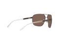 Armani Exchange AX 2040S 6001/73 64 Occhiali da Sole