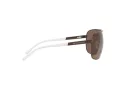 Armani Exchange AX 2040S 6001/73 64 Occhiali da Sole