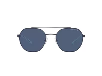 Armani Exchange AX 2041S 609980 56 Occhiali da Sole