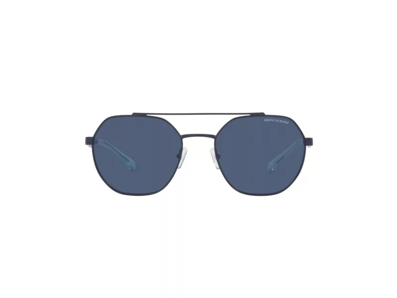 Armani Exchange AX 2041S 609980 56 Occhiali da Sole