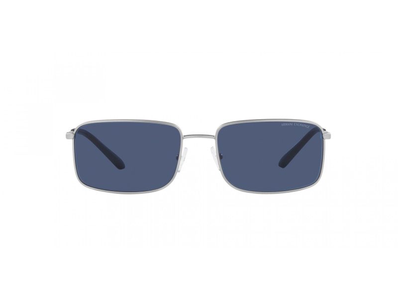 Armani Exchange AX 2044S 602080 58 Occhiali da Sole