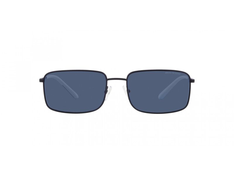 Armani Exchange AX 2044S 609980 58 Occhiali da Sole