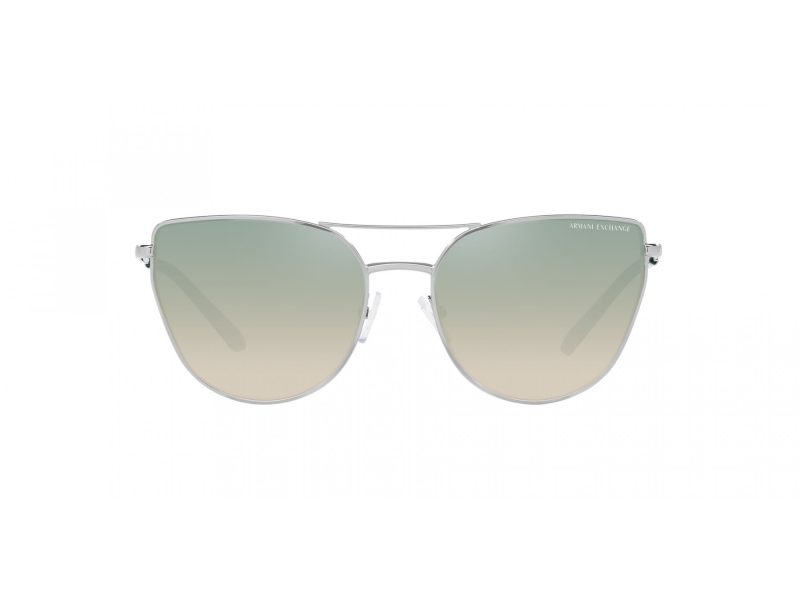 Armani Exchange AX 2045S 6043W0 56 Occhiali da Sole