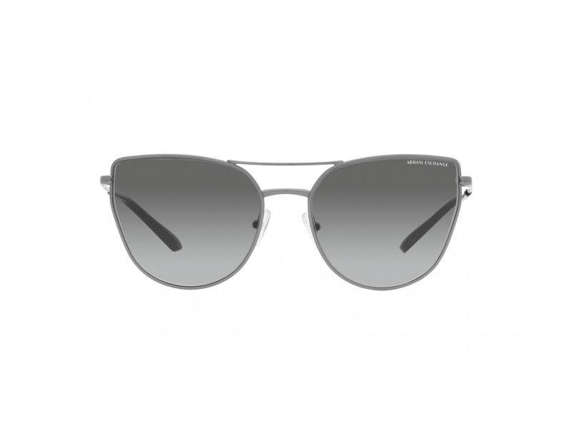 Armani Exchange AX 2045S 608511 56 Occhiali da Sole