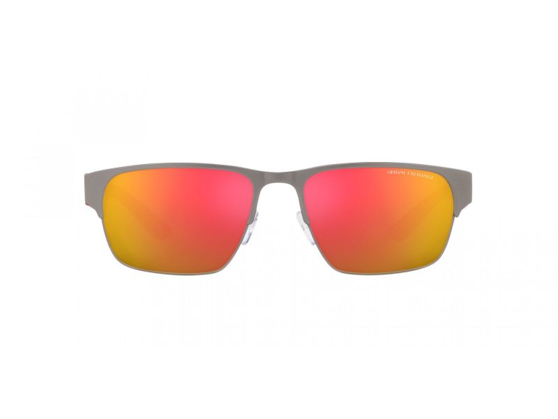 Armani Exchange AX 2046S 60036Q 57 Occhiali da Sole
