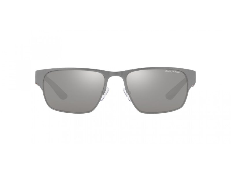 Armani Exchange AX 2046S 6003Z3 57 Occhiali da Sole