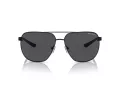 Armani Exchange AX 2047S 600087 63 Occhiali da Sole