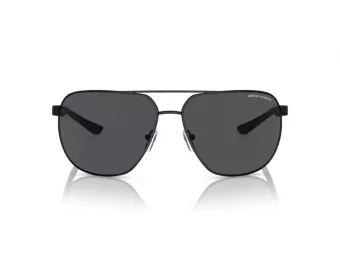 Armani Exchange AX 2047S 600087 63 Occhiali da Sole