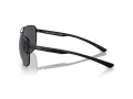 Armani Exchange AX 2047S 600087 63 Occhiali da Sole