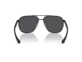 Armani Exchange AX 2047S 600087 63 Occhiali da Sole