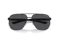 Armani Exchange AX 2047S 600087 63 Occhiali da Sole