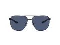 Armani Exchange AX 2047S 609980 63 Occhiali da Sole