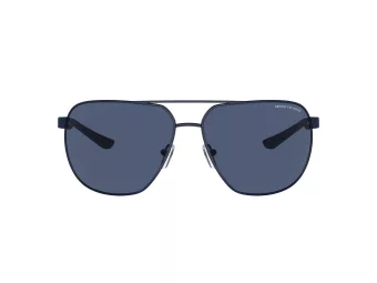 Armani Exchange AX 2047S 609980 63 Occhiali da Sole