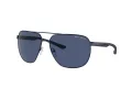 Armani Exchange AX 2047S 609980 63 Occhiali da Sole