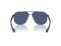 Armani Exchange AX 2047S 609980 63 Occhiali da Sole