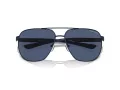 Armani Exchange AX 2047S 609980 63 Occhiali da Sole