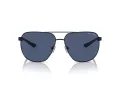 Armani Exchange AX 2047S 609980 63 Occhiali da Sole