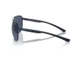 Armani Exchange AX 2047S 609980 63 Occhiali da Sole