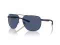 Armani Exchange AX 2047S 609980 63 Occhiali da Sole