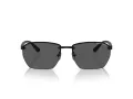 Armani Exchange AX 2048S 600087 59 Occhiali da Sole