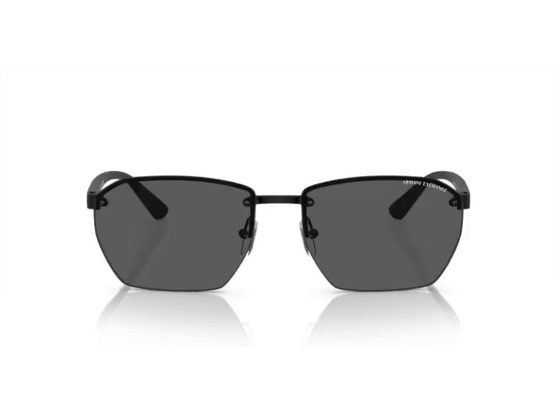 Armani Exchange AX 2048S 600087 59 Occhiali da Sole