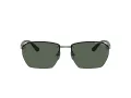 Armani Exchange AX 2048S 600371 59 Occhiali da Sole