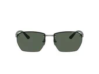 Armani Exchange AX 2048S 600371 59 Occhiali da Sole