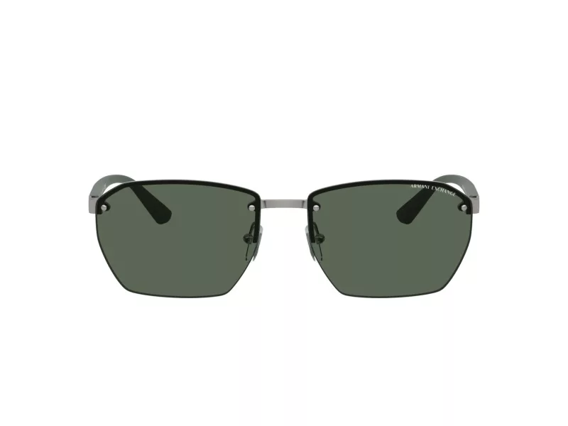 Armani Exchange AX 2048S 600371 59 Occhiali da Sole