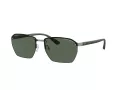 Armani Exchange AX 2048S 600371 59 Occhiali da Sole