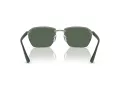 Armani Exchange AX 2048S 600371 59 Occhiali da Sole