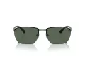 Armani Exchange AX 2048S 600371 59 Occhiali da Sole