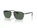 Armani Exchange AX 2048S 600371 59 Occhiali da Sole