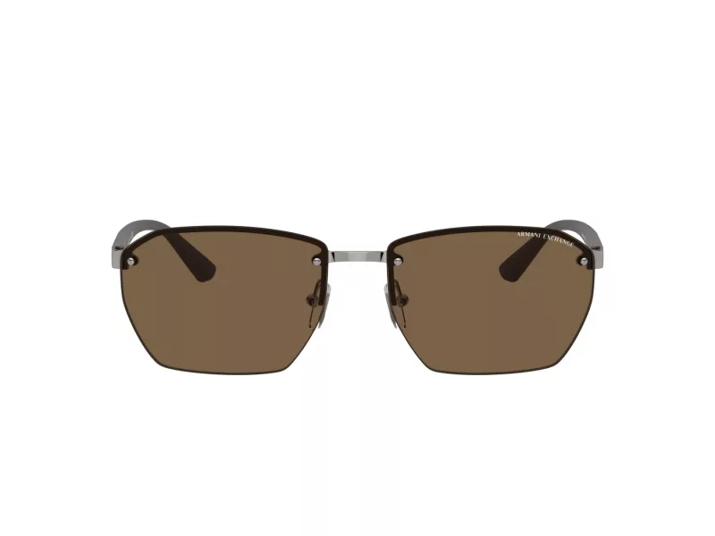 Armani Exchange AX 2048S 608573 59 Occhiali da Sole