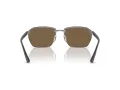 Armani Exchange AX 2048S 608573 59 Occhiali da Sole
