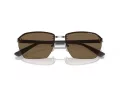 Armani Exchange AX 2048S 608573 59 Occhiali da Sole