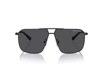 Armani Exchange AX 2050S 600087 60 Occhiali da Sole