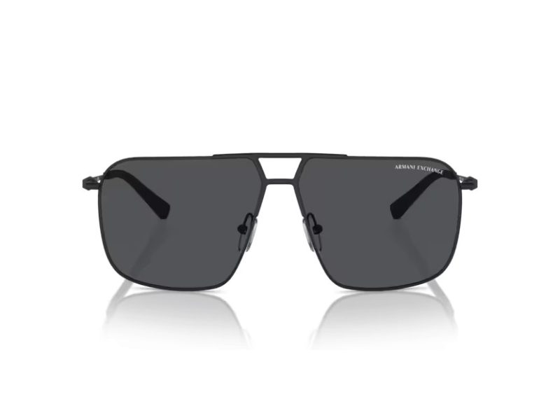 Armani Exchange AX 2050S 600087 60 Occhiali da Sole