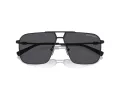 Armani Exchange AX 2050S 600087 60 Occhiali da Sole