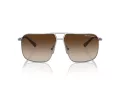 Armani Exchange AX 2050S 600373 60 Occhiali da Sole