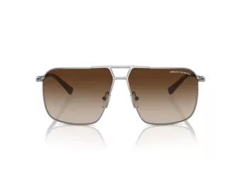 Armani Exchange AX 2050S 600373 60 Occhiali da Sole