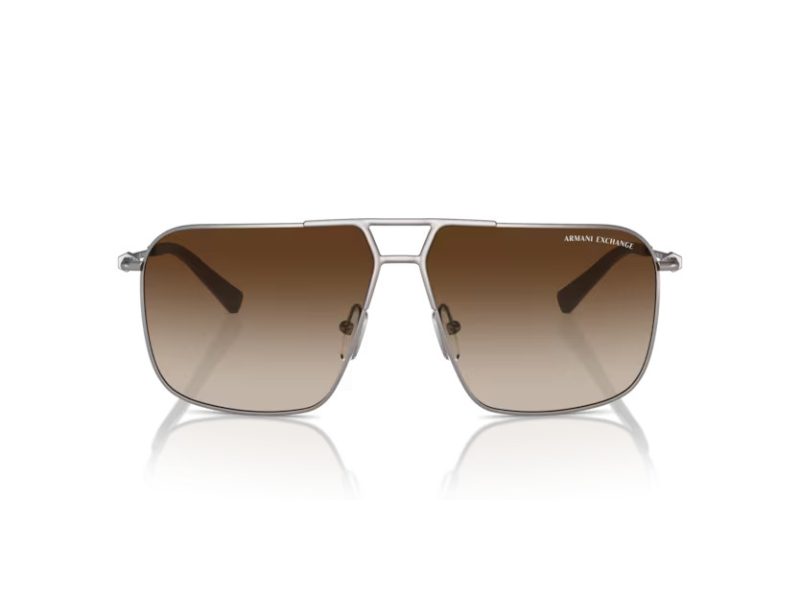 Armani Exchange AX 2050S 600373 60 Occhiali da Sole