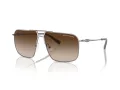 Armani Exchange AX 2050S 600373 60 Occhiali da Sole