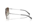 Armani Exchange AX 2050S 600373 60 Occhiali da Sole