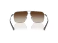 Armani Exchange AX 2050S 600373 60 Occhiali da Sole
