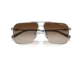 Armani Exchange AX 2050S 600373 60 Occhiali da Sole