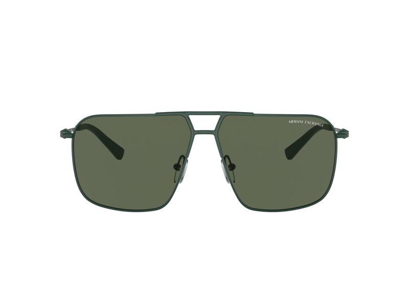 Armani Exchange AX 2050S 603571 60 Occhiali da Sole