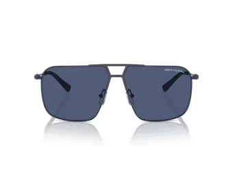 Armani Exchange AX 2050S 609980 60 Occhiali da Sole