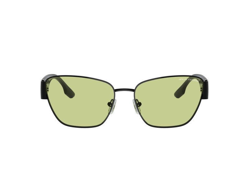Armani Exchange AX 2051S 6000/2 56 Occhiali da Sole