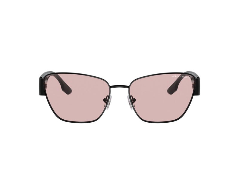 Armani Exchange AX 2051S 6000/5 56 Occhiali da Sole