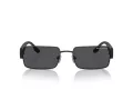 Armani Exchange AX 2052S 600087 57 Occhiali da Sole